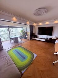 Blk 139B The Peak @ Toa Payoh (Toa Payoh), HDB 5 Rooms #540965371